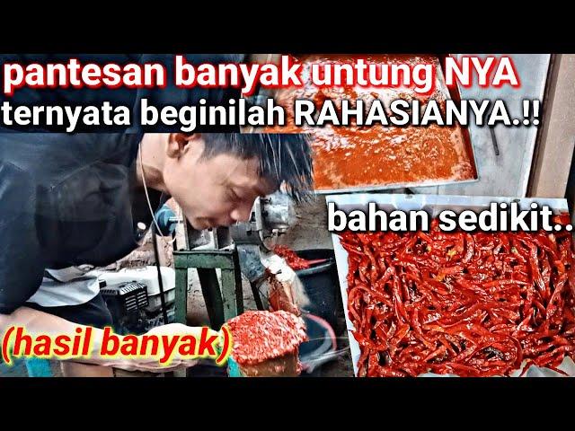 WOW..!!! BIKIN KAGET,,, TERNYATA USAHA BEGINIAN UNTUNGNYA MELIMPAH RUAH,BISA CEPAT Kaya || IDE USAHA