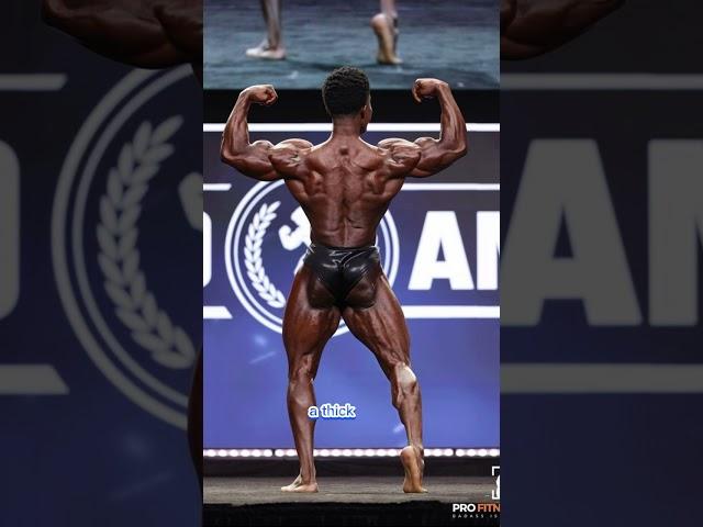 THE BEST NATURAL BODYBUILDER ALIVE? #shorts #bodybuilding #naturalbodybuilding