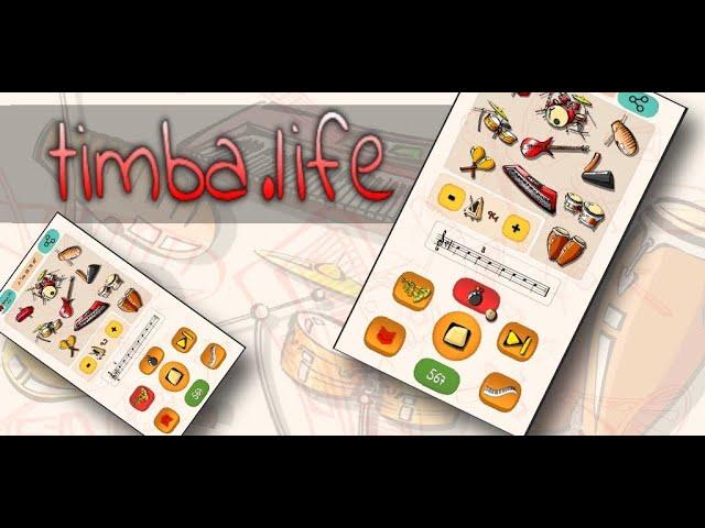 timba life The Salsa Music Dance App1080p