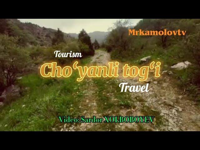 Yakkabog‘ tog‘iga sayohat #uzbekistan #qashqadaryo #mountains #travel #spring #tabiat #Mrkamolovtv