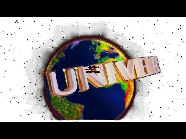 (REQUESTED) Universal Pictures Logo 2010 in Milk Effect in Inverted Effect