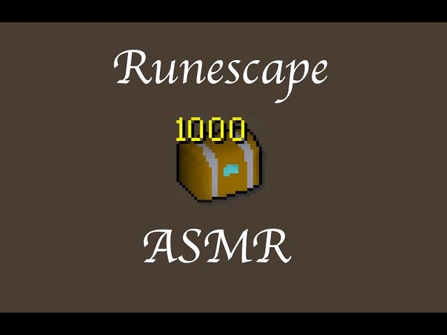 ASMR - Opening 1000 Medium Clues - Whispered