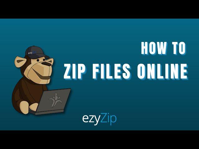 How To Create Zip Files Online (Easy & Free!)