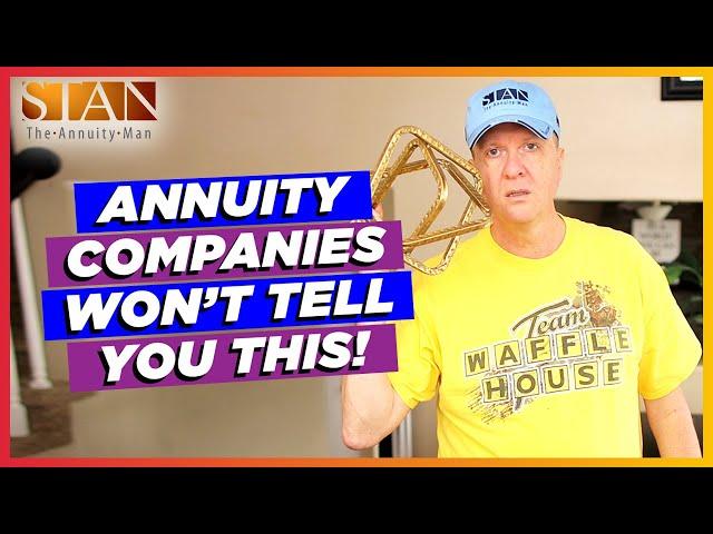 How Much Does A $100K Annuity Pay Per Month?