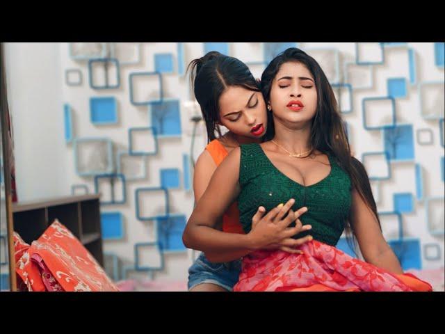 Kasam ki kasam | New Couple Lesbian Love Story | sad love story | New Hindi Song| Cute Lesbian Story