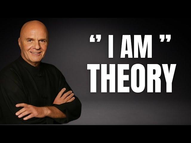 Manifest Faster With This "I AM" Theory | Wayne Dyer