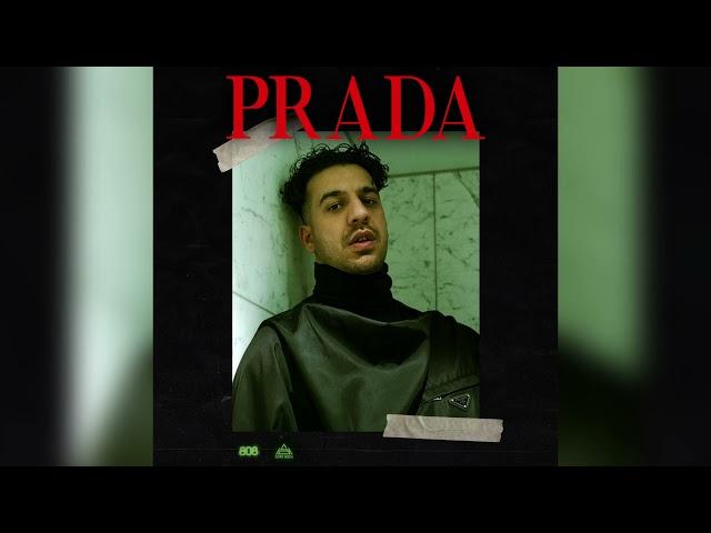 808 Mafia x Ufo361 x Future type beat "Prada" (Prod. Gezin of 808 Mafia)