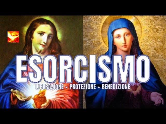 Preghiera di Esorcismo e Protezione: Potente Preghiera di Papa Leone XIII