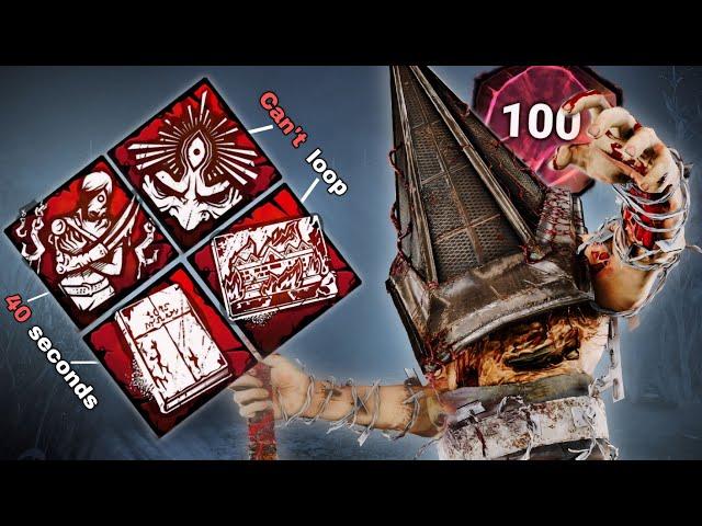 NEW Zanshin is ABSOLUTELY OVERPOWERD on Pyramid! (why is this not an add-on)