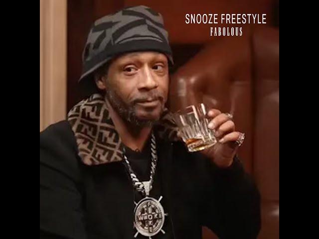 Fabolous - Snooze Freestyle (Official Video)