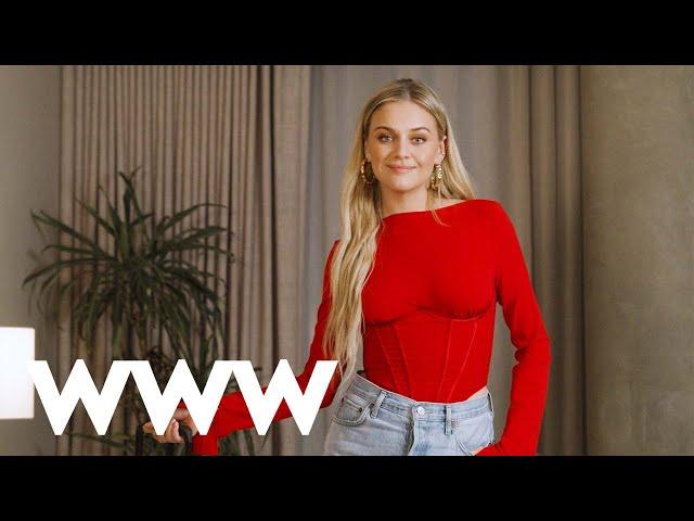 Kelsea Ballerini | Packed | Who What Wear