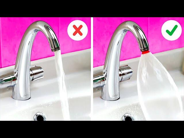 Cool HOME Hacks You Wish You Knew Before