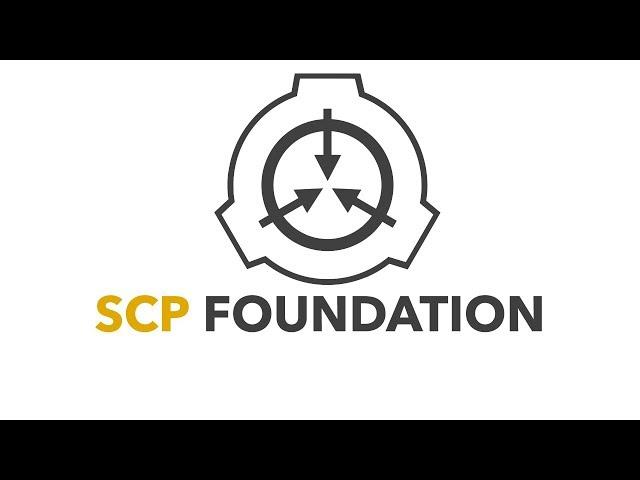 TimeLapse - SCP FOUNDATION LOGO