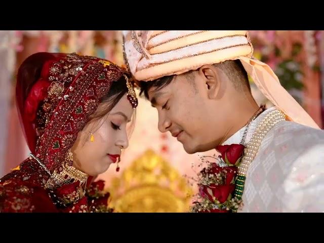 Wedding Teaser | A Sneak Peek of Forever | Captured by RK Films