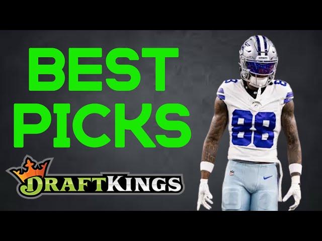 NFL Week 2 Picks Against The Spread (Early Picks)