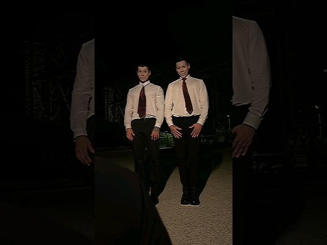 Croesbros Uncanny Valley edit #beastlysongs #croesbros #uncannyvalley #uncanny #tiktok #scary #fun