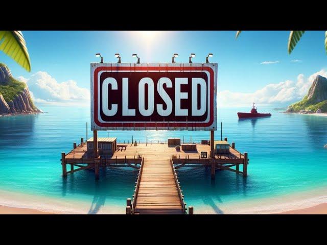 Warships Pushing to 23 - The Boom Beach Cyber Trader is Gone!