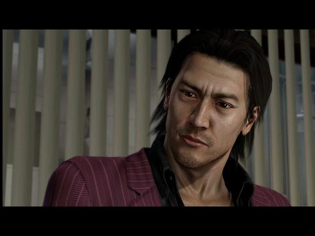 [Yakuza AI] Shun Akiyama - Baka Darou (Reg Short Ver.)  (RVC AI Cover)