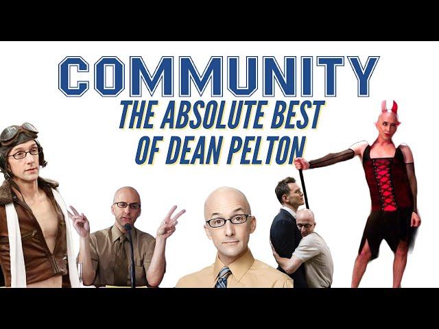 THE ABSOLUTE BEST OF DEAN CRAIG PELTON SEASON 1- 6