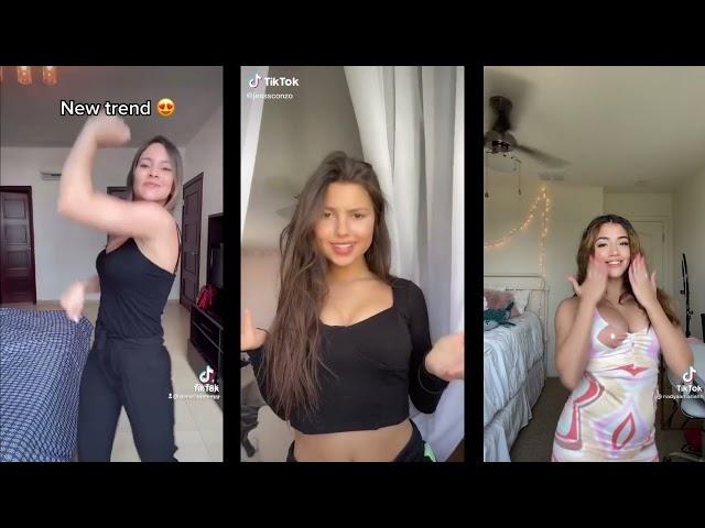 Tiktok - Hot Teens #74 (Extra Big)