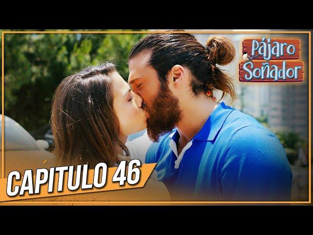 Pájaro soñador - Capitulo 46 (Audio Español - Larga Capitulo) | Erkenci Kuş