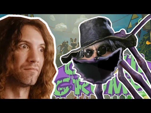 Game Grumps - Best of GHOUL GRUMPS 2024