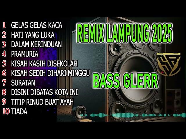 DJ REMIX POP NOSTALGIA FULL BASS HOREG@SUARAREMIX61