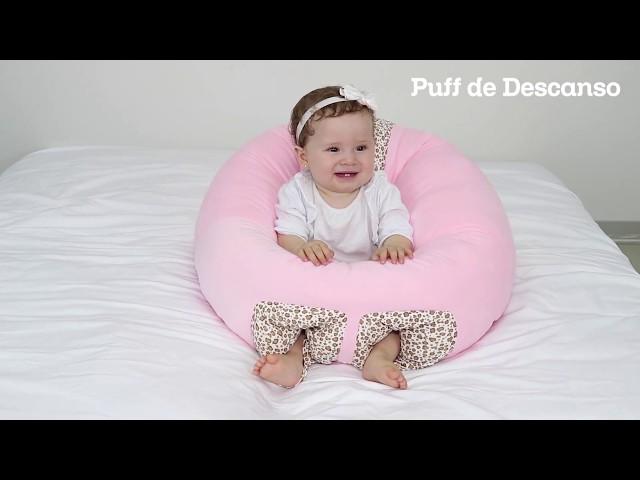 Puff de bebe - Maternelle