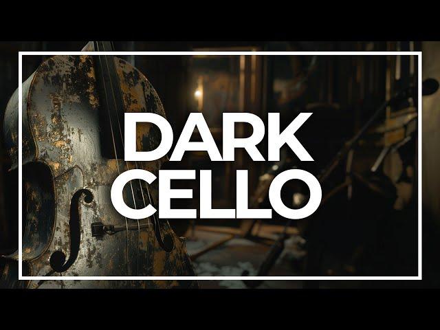 Dark Cello Tension No Copyright Background Music Compilation by Soundridemusic