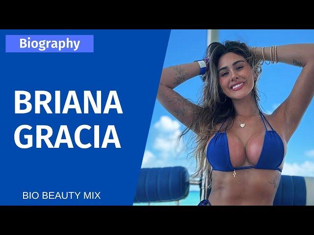 Briana Gracia - American Model & Instagram Star | Biography & Info