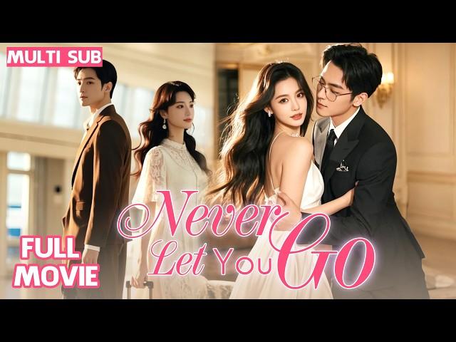 ENGSUB| She Lives Likes Widow, Asks for Depart, CEO Gets Jealousy and Begs Her Back #cdrama