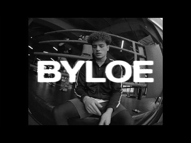 SALUKI + МАСЛО ЧЕРНОГО ТМИНА + HUGO LOUD + PRETTY SCREAM TYPE BEAT - BYLOE