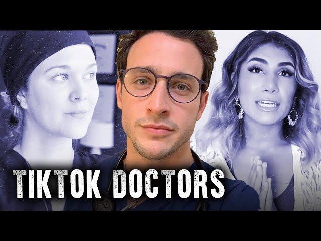 The Ugly Truth About Doctors on TikTok