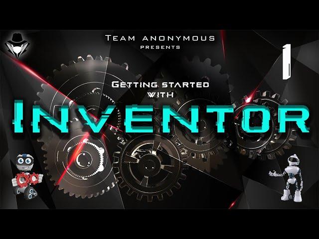 Inventor for beginners | Tutorial 1 | How to download Inventor and acquire students license