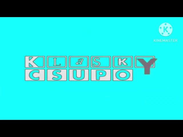 Klasky Csupo in G-Major 686 + Blue Highers