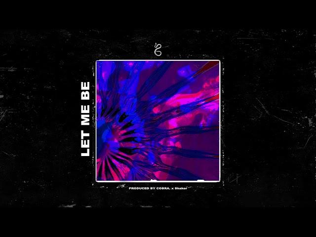 [FREE] Post Malone Type Beat - "Let Me Be"