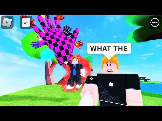 ROBLOX Slap Battles - Funny Moments Compilation (MEMES) 