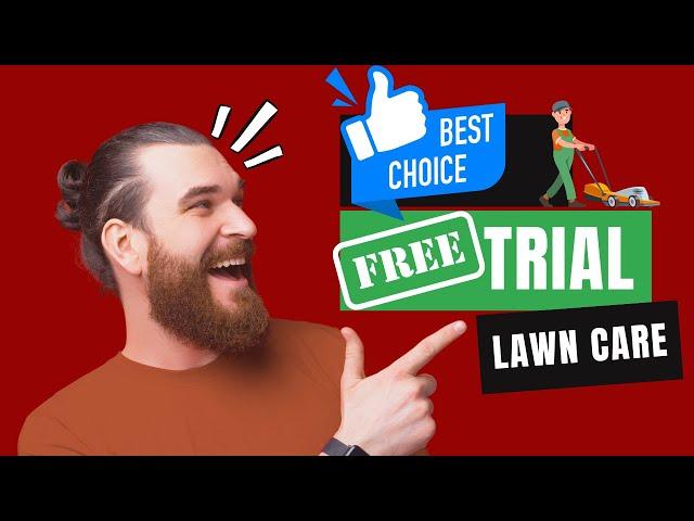 The Best Website Builder for Lawn Care | Mighty Sites