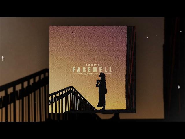 Miyagi x A.V.G x Xcho x Mr Lambo Type Beat - "Farewell" (prod. karobeats)