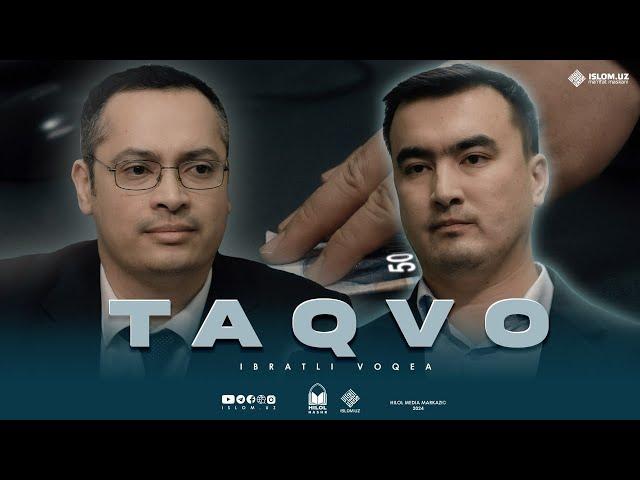 Taqvo