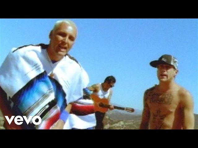 Kottonmouth Kings - Positive Vibes