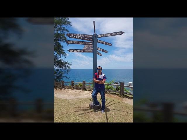 Must Visit Sabah - 7 : Tip of Borneo, Kudat