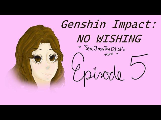 Not Wishing Until AR 45!!! Episode 5 STREAM