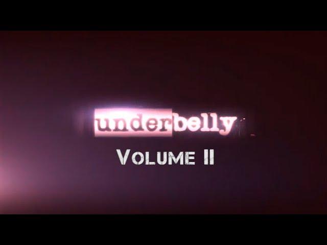 Underbelly (2008) FULL MOVIE Volume II