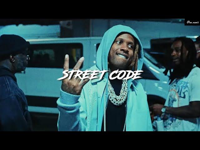 Lil Durk Type Beat 2024 ''Street Code''