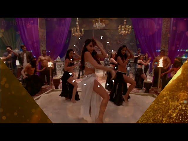 DILBAR (Remix) DJ VISION-X | Satyameva Jayate | John Abraham, Neha Kakkar