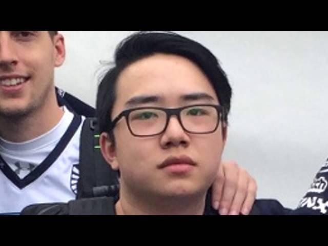 Being a Team Liquid fan is depressing