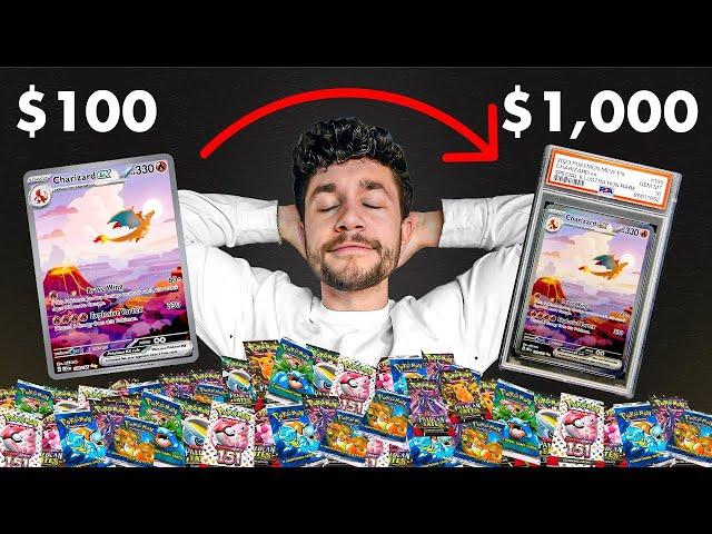 Laziest Ways to Make Money Selling Pokémon Cards