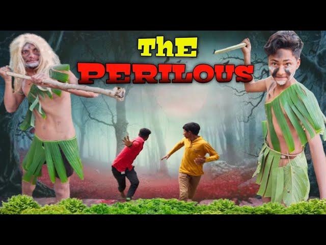 THE PERILOUS | CREATIVE | BOY 0.4