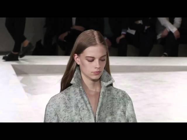 MMD FW 2014/15 - Jil Sander